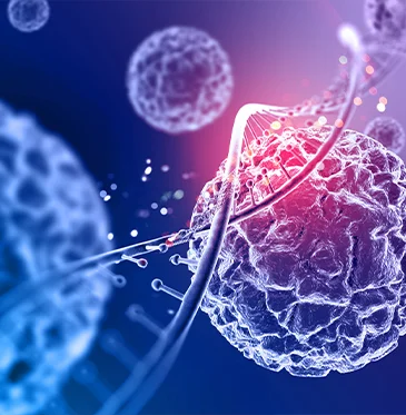 Is Cancer in Your Genes? Understanding Genetic Testing & Prevention